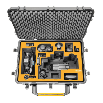 Hard case HPRC HPRC2760W URSA BROADCAST G2 - Manco.it